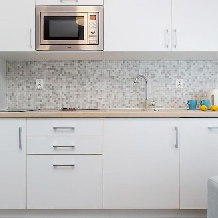 Apartament City Center Strzelecka By Noclegi Renters Poznaň Exteriér fotografie